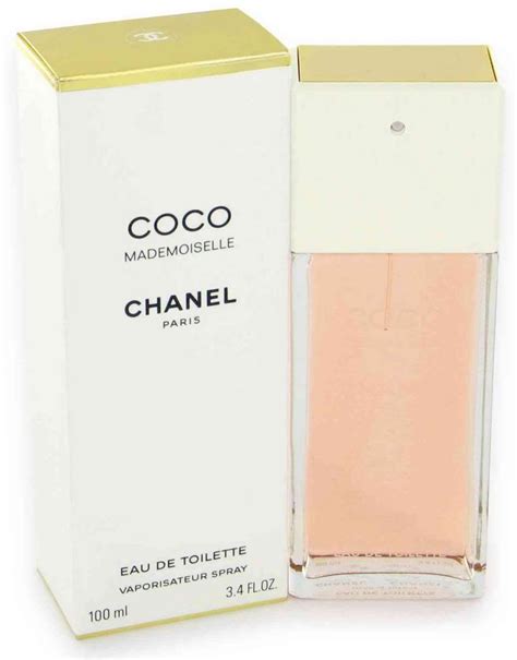 chanel coco mademoiselle toilette|coco mademoiselle perfume smell like.